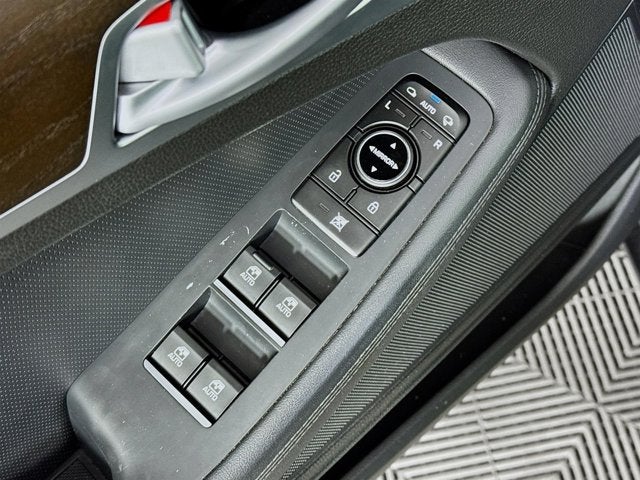 2017 Genesis G80 5.0 Ultimate