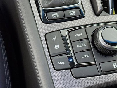 2017 Genesis G80 5.0 Ultimate