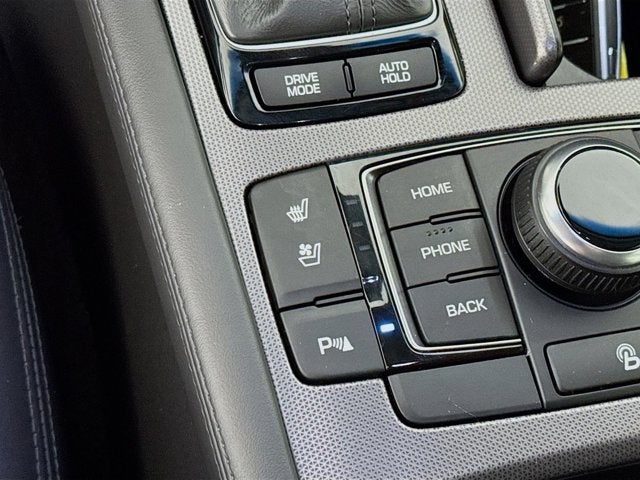 2017 Genesis G80 5.0 Ultimate