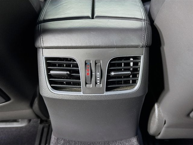 2017 Genesis G80 5.0 Ultimate