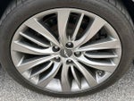 2015 Hyundai Genesis 5.0