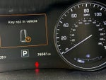 2015 Hyundai Genesis 5.0