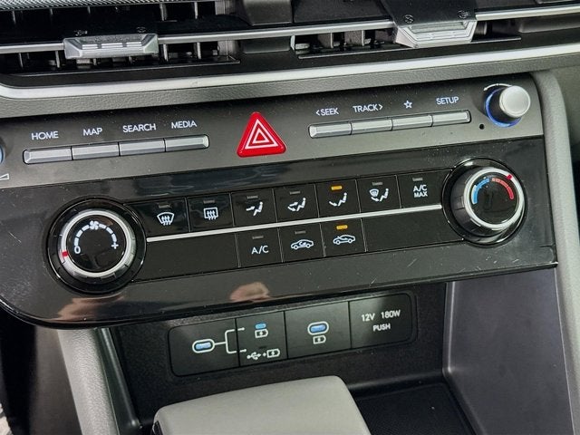 2025 Hyundai Sonata SE