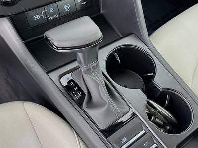 2025 Hyundai Sonata SE