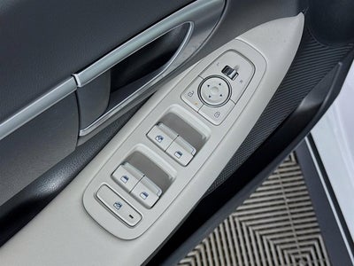 2025 Hyundai Sonata SE