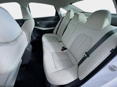 2025 Hyundai Sonata SE