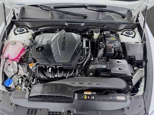 2025 Hyundai Sonata SE