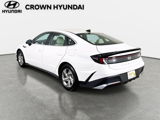 2025 Hyundai Sonata SE