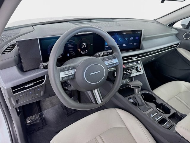 2025 Hyundai Sonata SE