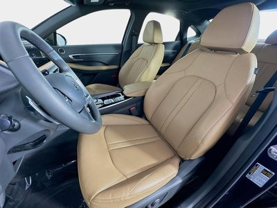 2023 Hyundai Sonata Limited