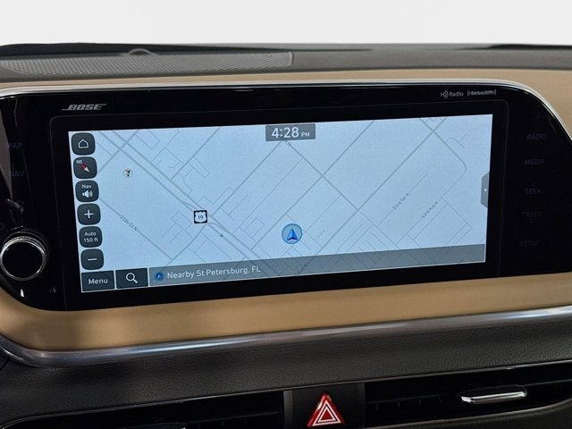 2023 Hyundai Sonata Limited