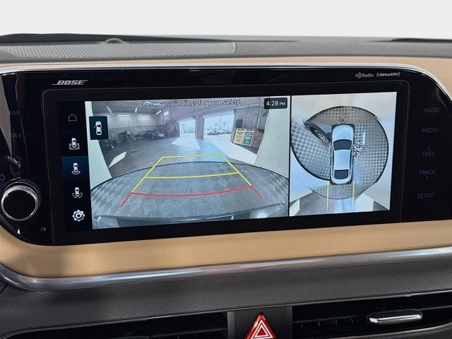 2023 Hyundai Sonata Limited