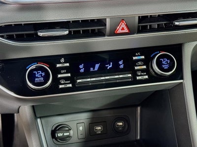 2023 Hyundai Sonata Limited