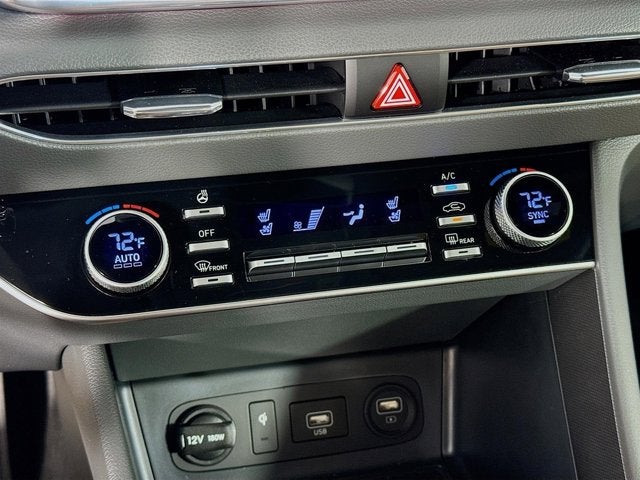 2023 Hyundai Sonata Limited