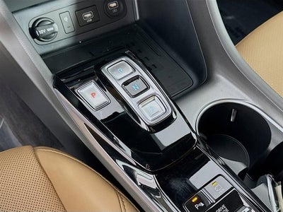 2023 Hyundai Sonata Limited