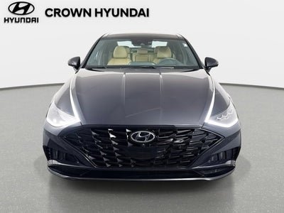 2023 Hyundai Sonata Limited