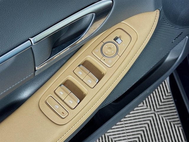 2023 Hyundai Sonata Limited