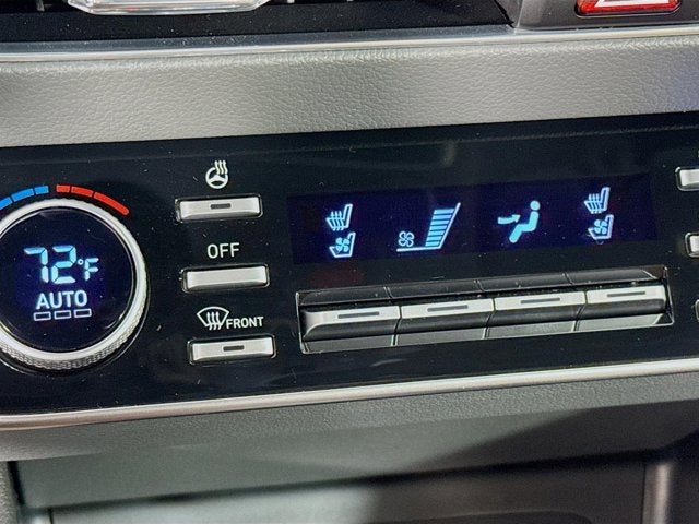 2023 Hyundai Sonata Limited