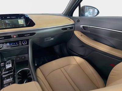 2023 Hyundai Sonata Limited