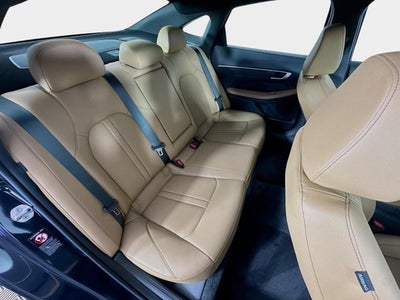 2023 Hyundai Sonata Limited