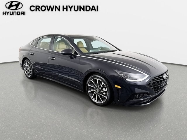 2023 Hyundai Sonata Limited