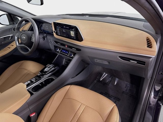 2023 Hyundai Sonata Limited