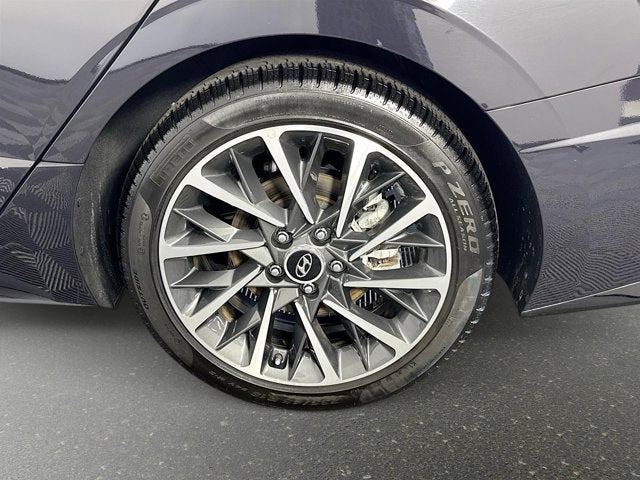 2023 Hyundai Sonata Limited