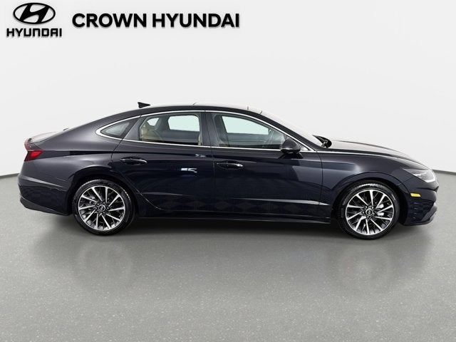 2023 Hyundai Sonata Limited