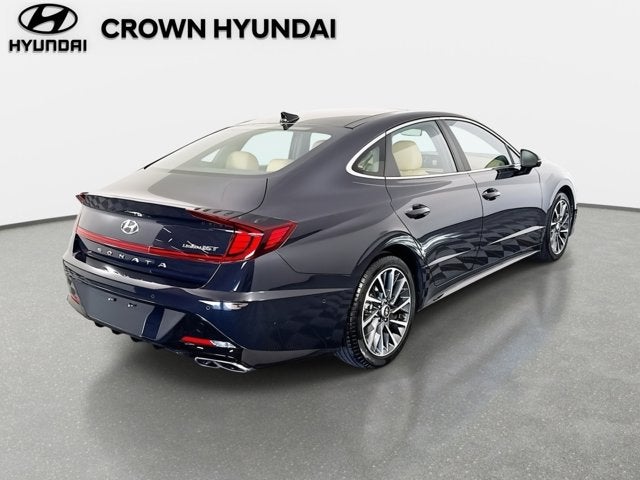 2023 Hyundai Sonata Limited