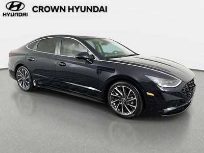 2023 Hyundai Sonata Limited