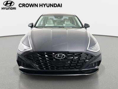 2023 Hyundai Sonata Limited