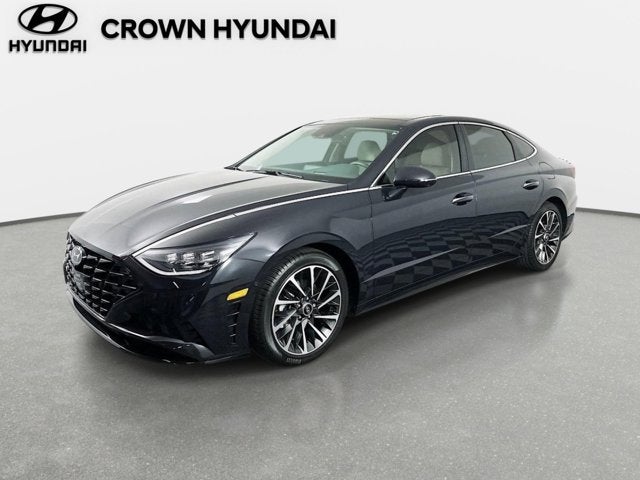 2023 Hyundai Sonata Limited