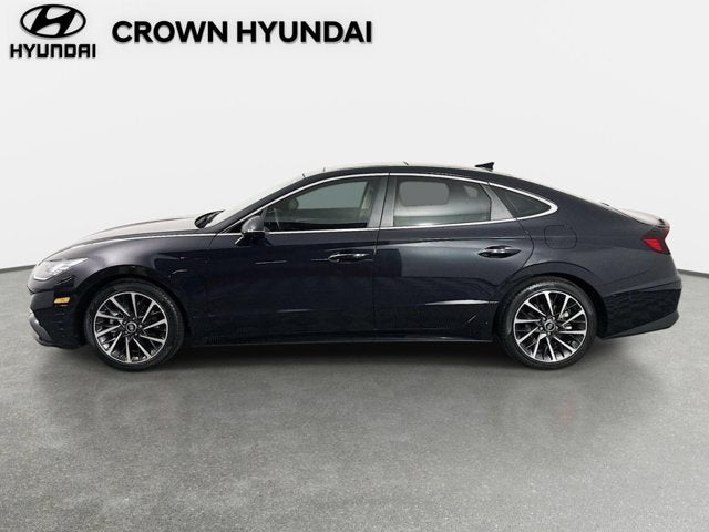 2023 Hyundai Sonata Limited