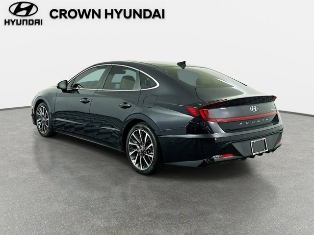 2023 Hyundai Sonata Limited