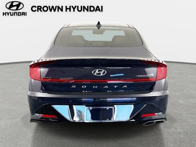 2023 Hyundai Sonata Limited