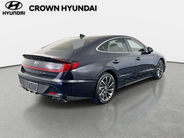 2023 Hyundai Sonata Limited