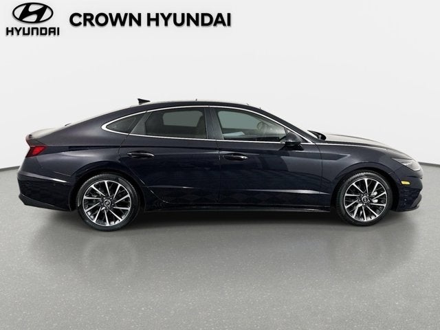 2023 Hyundai Sonata Limited