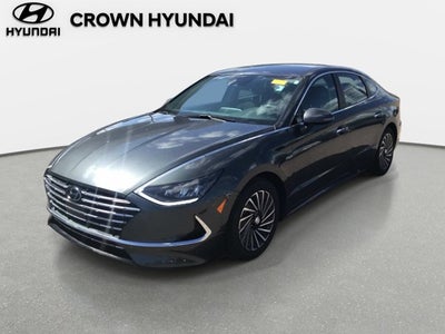 2023 Hyundai Sonata Hybrid SEL