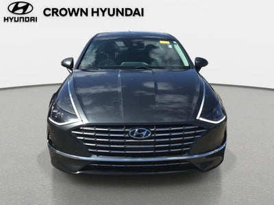 2023 Hyundai Sonata Hybrid SEL