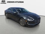 2023 Hyundai Sonata Hybrid SEL