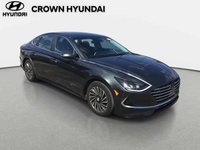 2023 Hyundai Sonata Hybrid SEL
