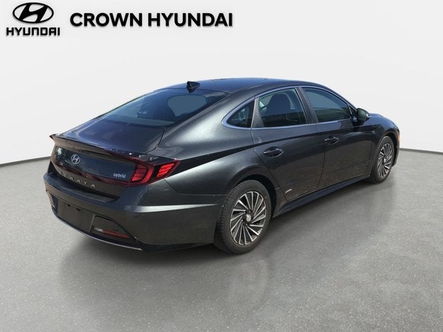 2023 Hyundai Sonata Hybrid SEL