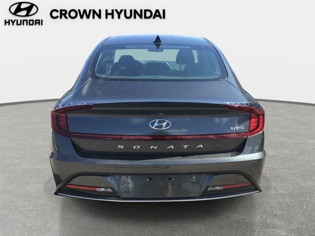 2023 Hyundai Sonata Hybrid SEL