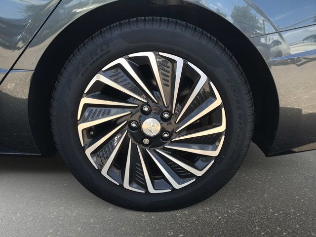 2023 Hyundai Sonata Hybrid SEL