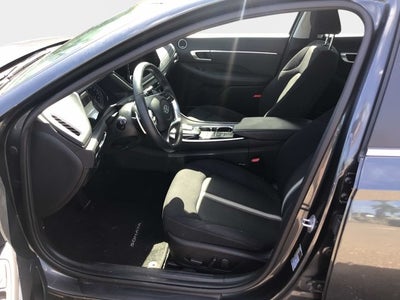 2023 Hyundai Sonata Hybrid SEL