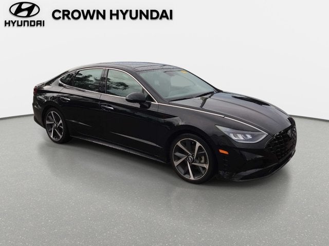 2023 Hyundai Sonata SEL Plus