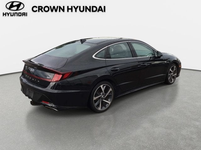 2023 Hyundai Sonata SEL Plus