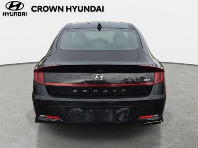 2023 Hyundai Sonata SEL Plus