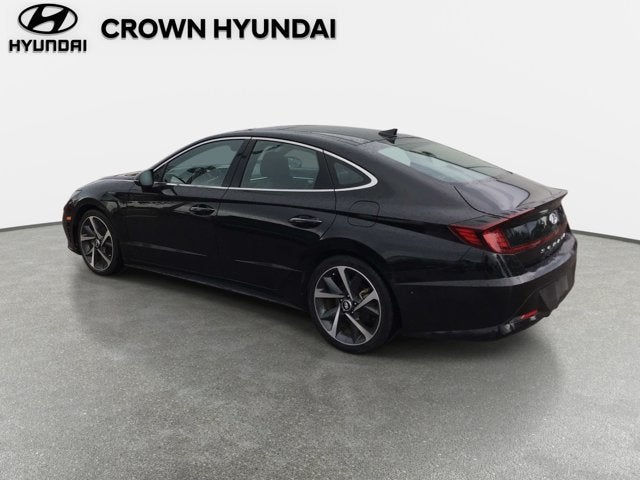 2023 Hyundai Sonata SEL Plus