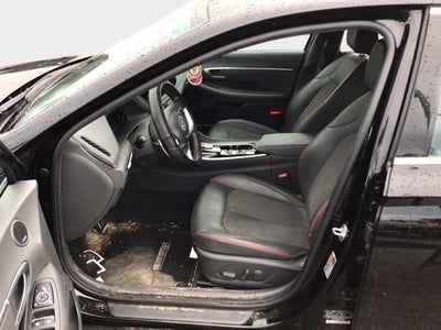 2023 Hyundai Sonata SEL Plus